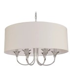 Lampa wisząca ABU DHABI P06512WH