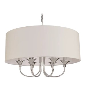 Lampa wisząca ABU DHABI P06512WH