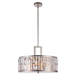 Lampa wisząca KYIV P05134CP