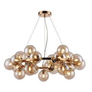 Lampa wisząca DALLAS