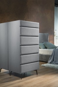Komoda włoska No 1 Milano LUX lub PRESTIGE