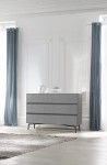 Komoda  włoska No 2 Milano LUX lub PRESTIGE