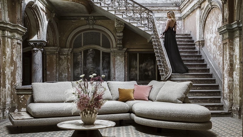 Kolekcja DUMBO by Paprocki & Brzozowski